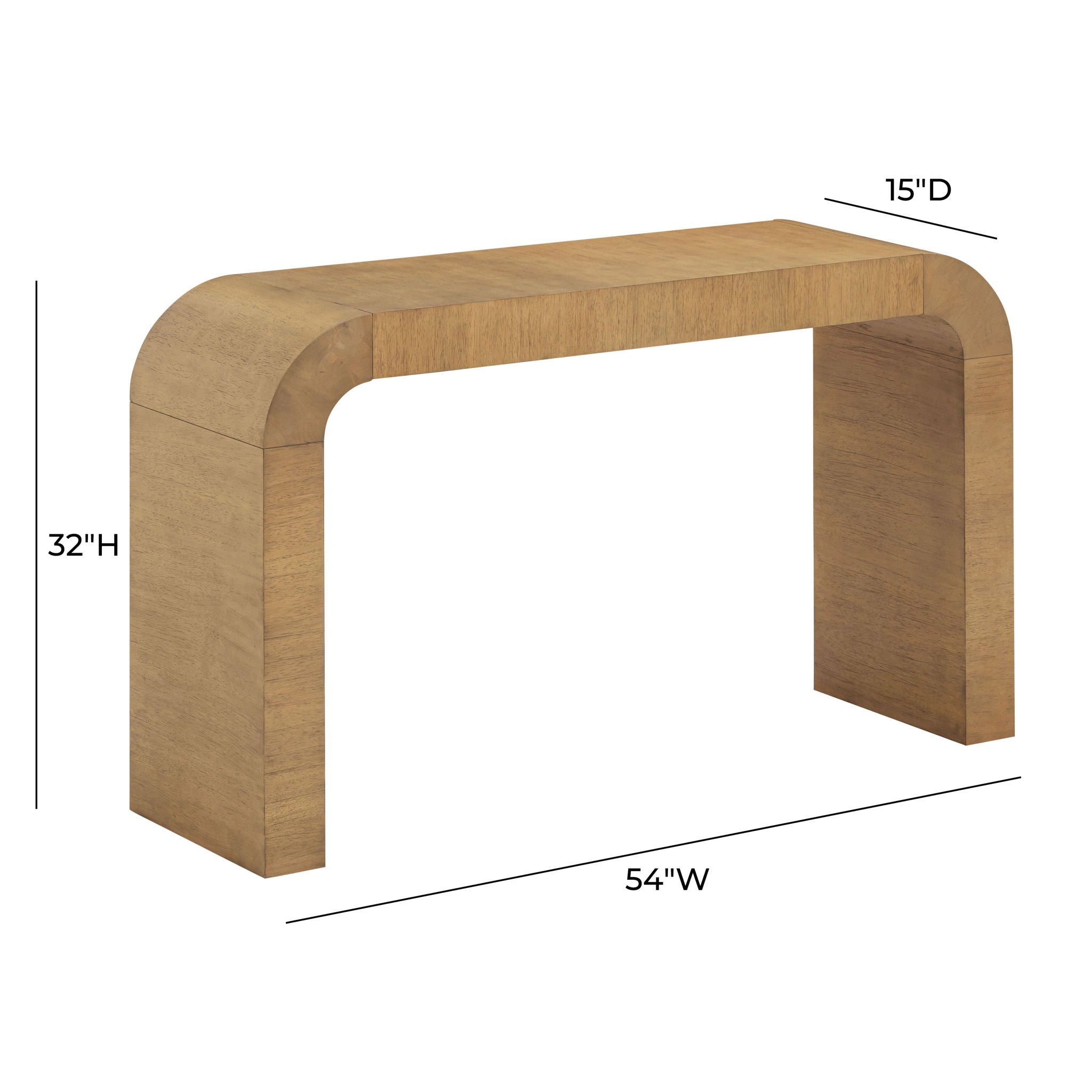 Hump - Table