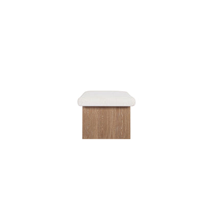 Gemma - Storage Bench - Oat