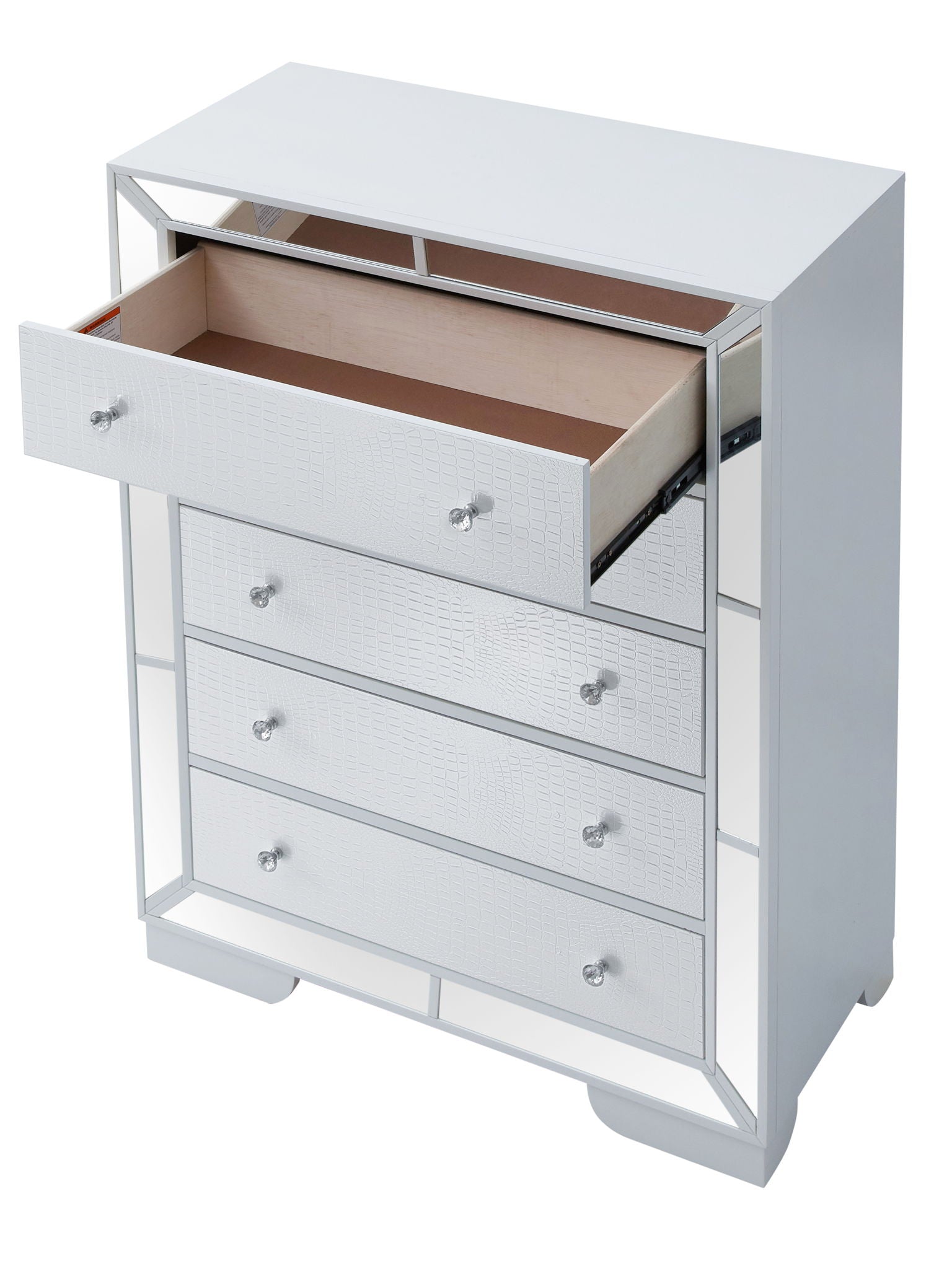 Glory Furniture - Hollywood Hills - Chest