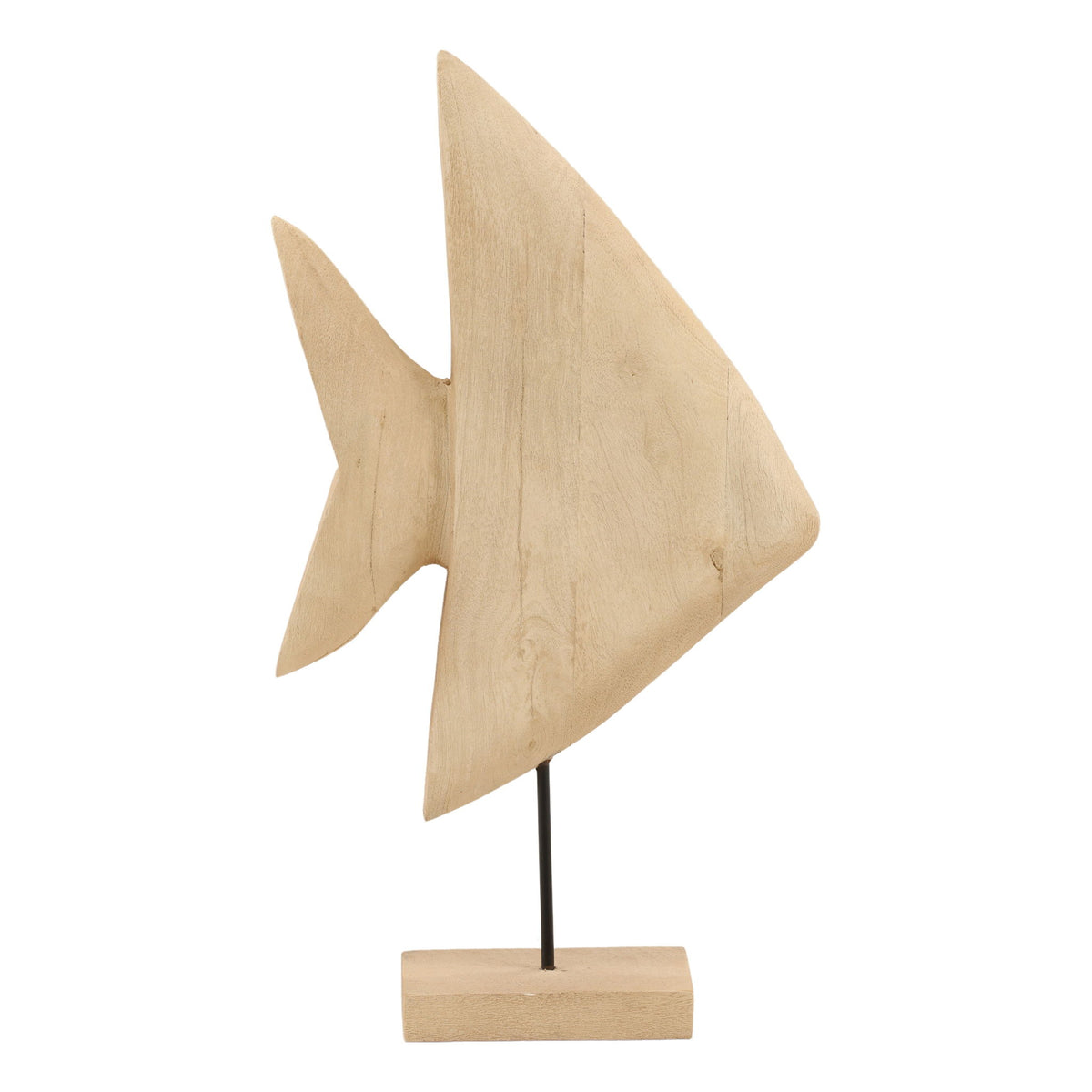 Pacifica - Sculpture