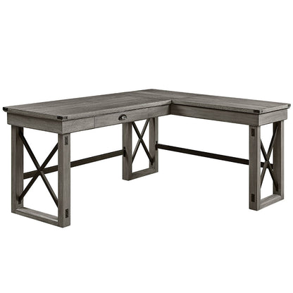 Talmar - Writing Desk w/Left Top
