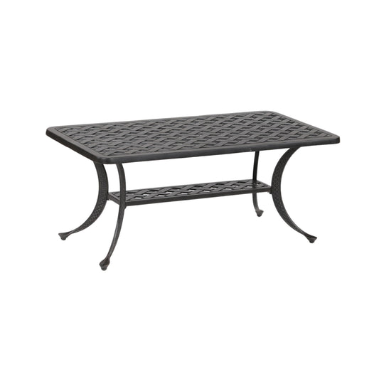 Metal Coffee Table