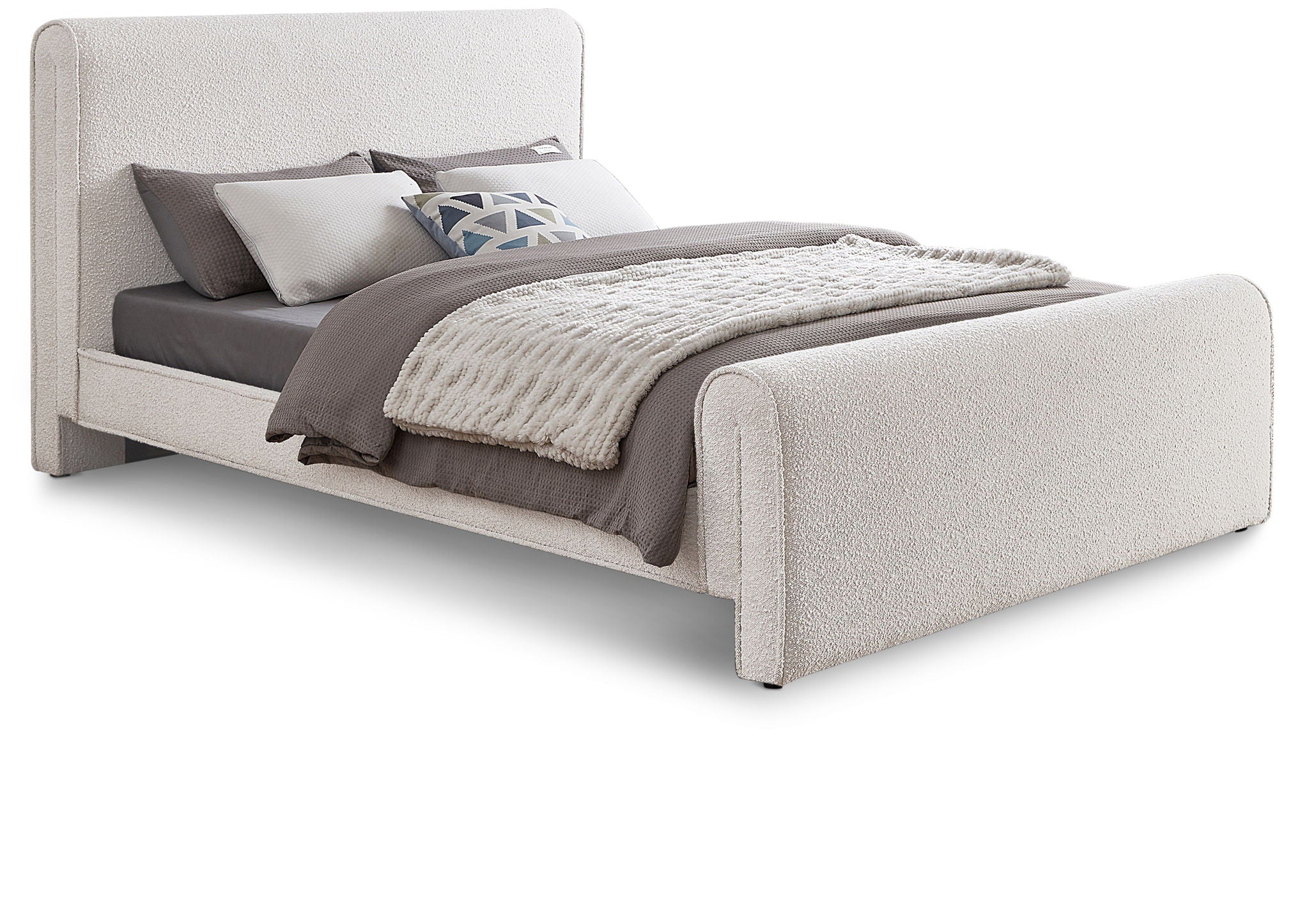 Stylus - Bed