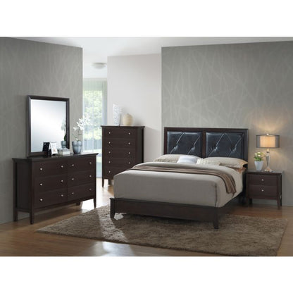 Primo - Bed