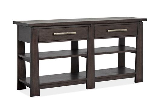 Tauren - Sideboard - Coffee Bean