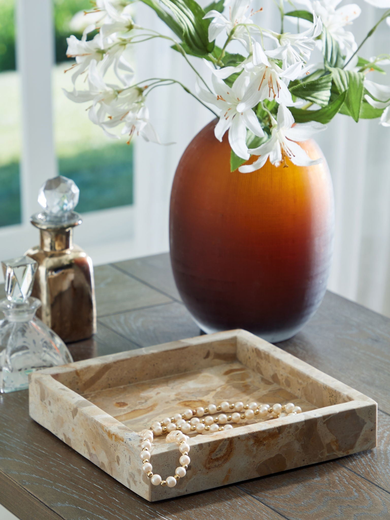Ashley Furniture Edurton Tray - Thumbnail 2