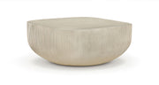 Sonara - Concrete Table