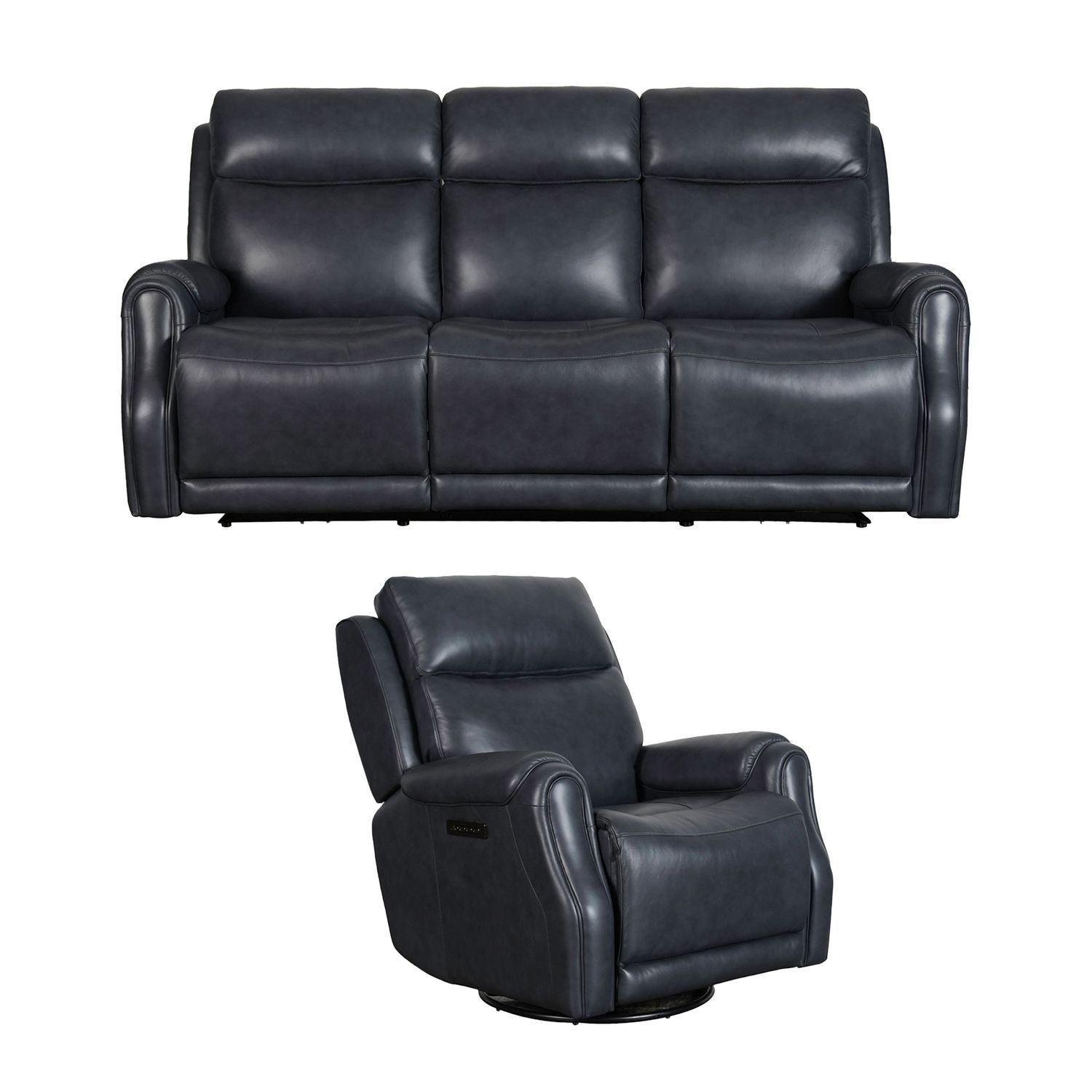 Clinton - Sofa Set