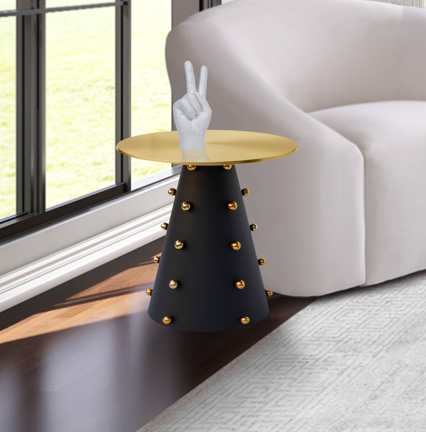Raven - Table