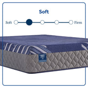 Crown Jewel - Eighth & Park Soft Mattress