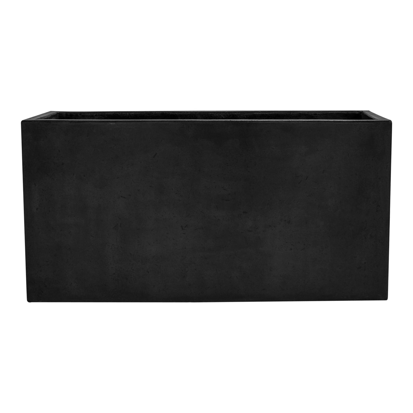 Primrose - Small Planter - Gray