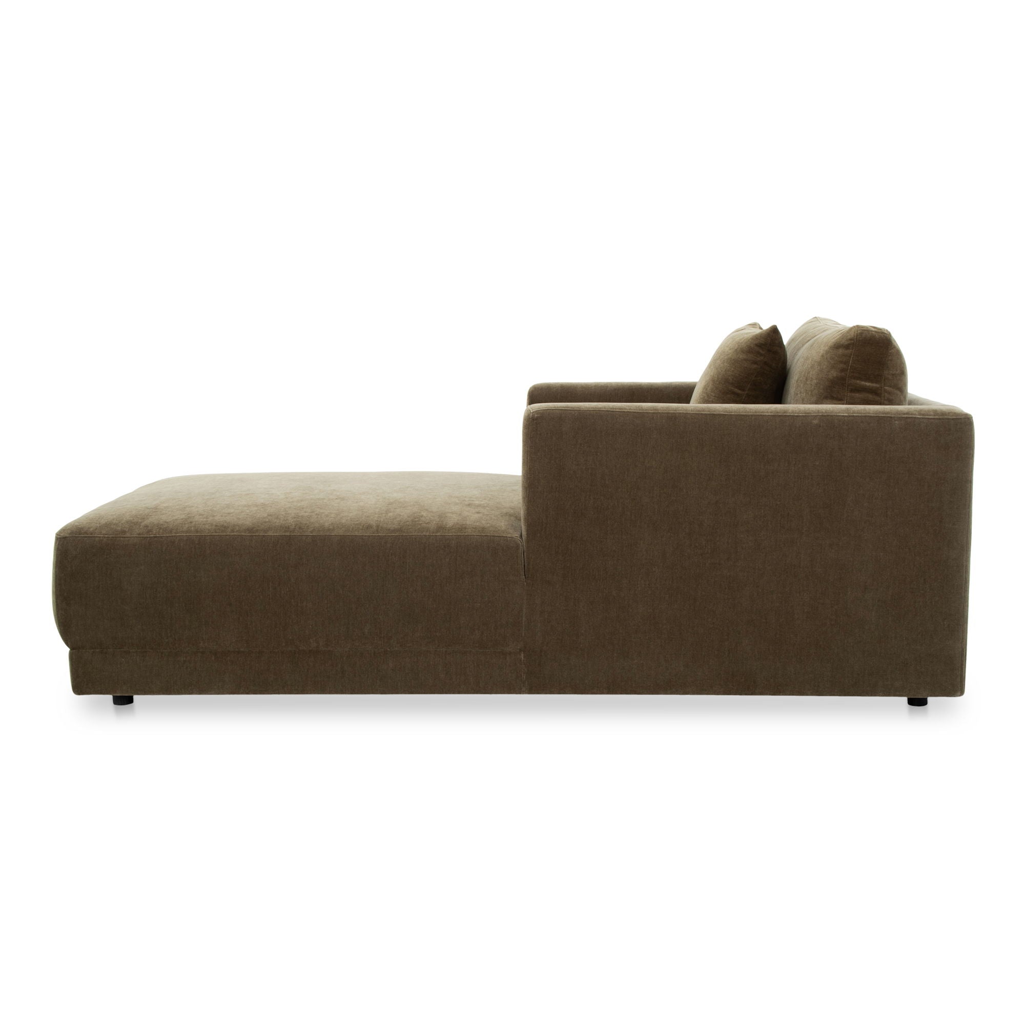 Bryn - Chaise - Cedar Green