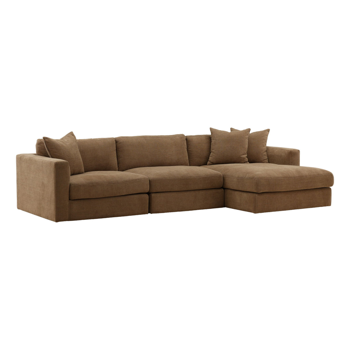 Erica - Sectional
