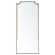 Hepburn - Nightstand Mirror - White