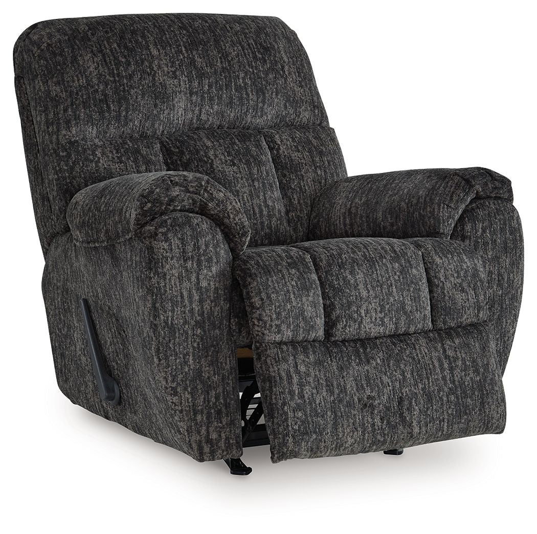 Stayfish Rocker Recliner - Thumbnail 3