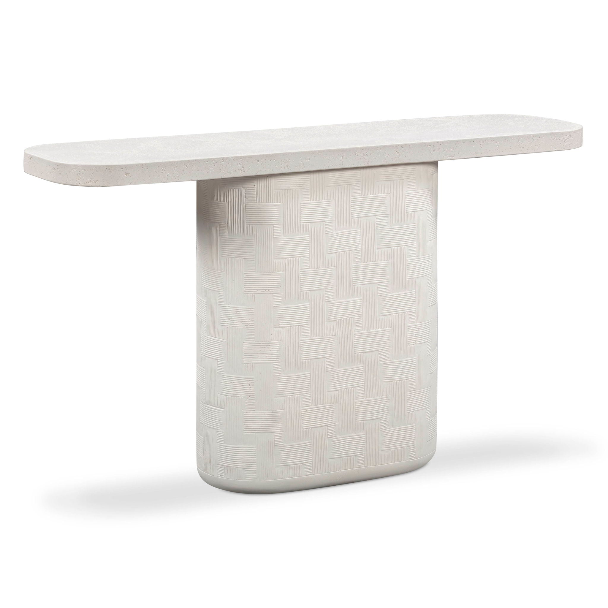 Suraya - Concrete Table