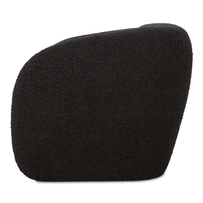 Faye - Sofa - Black