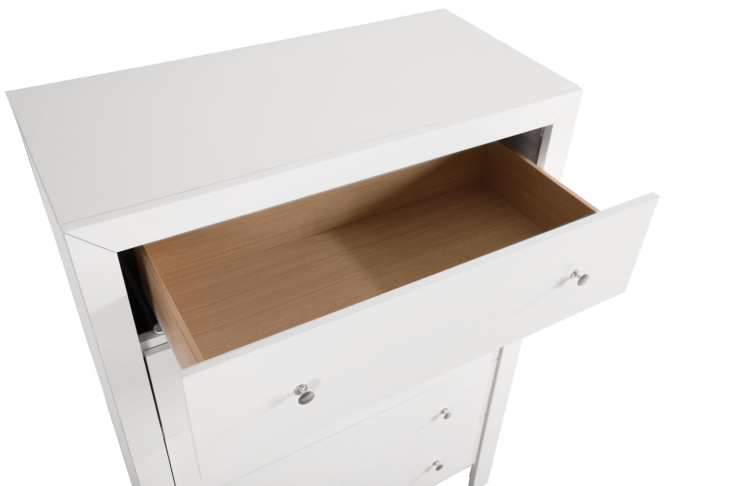 Glory Furniture - Burlington - Chest