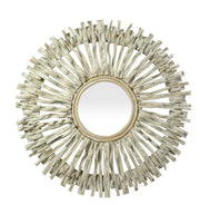 Kidd - Mirror - Whitewash