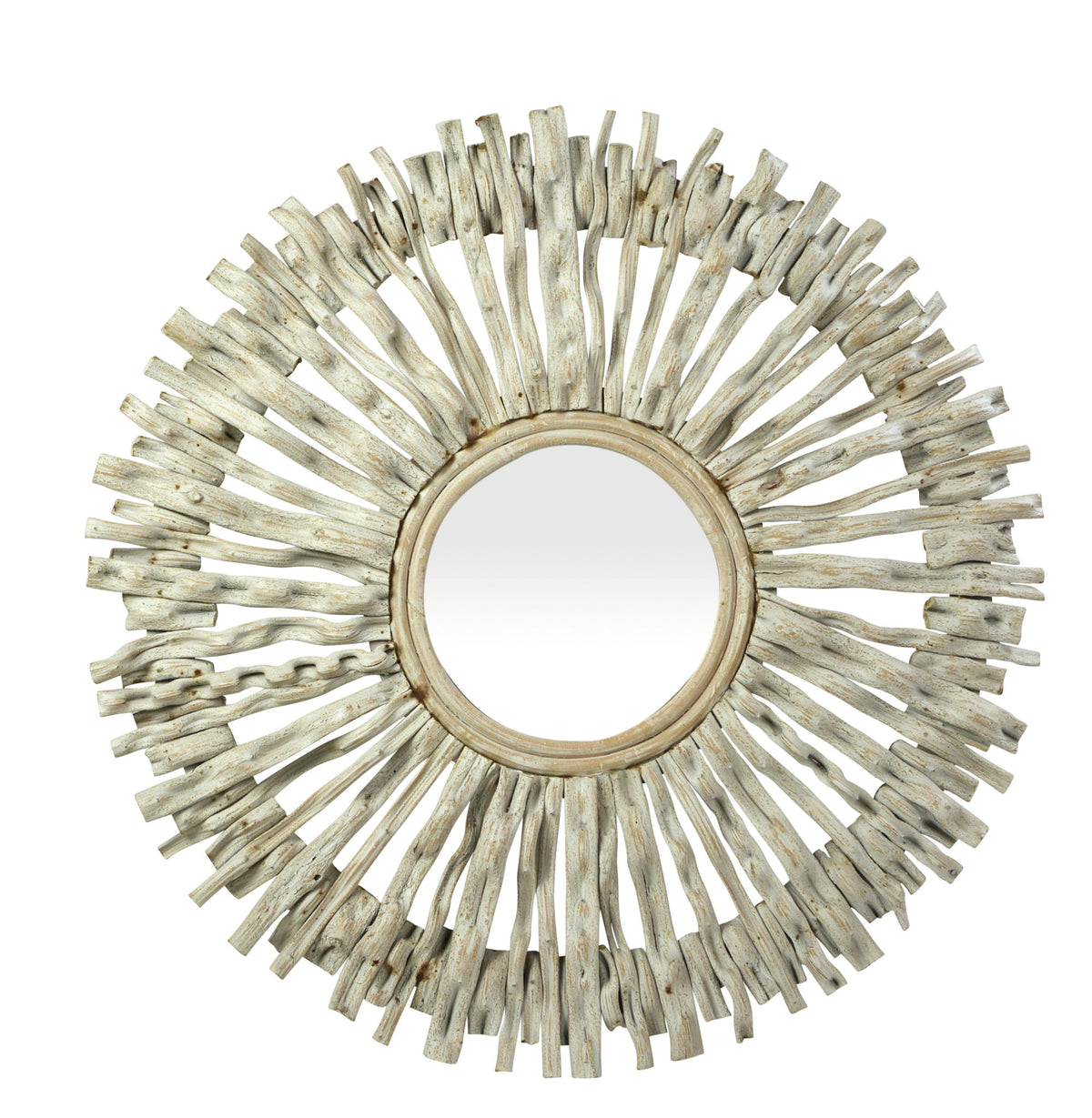 Kidd - Mirror - Whitewash