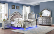 B062 - Bedroom Set