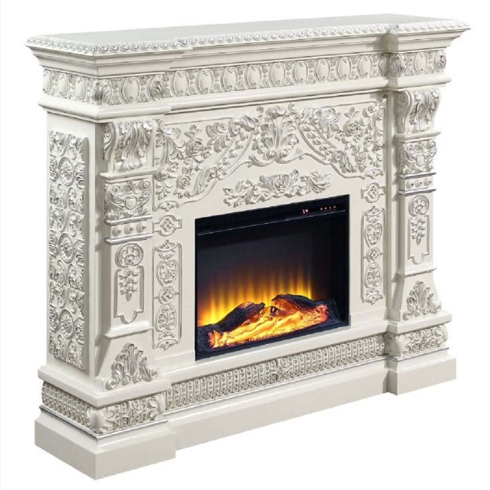 Vanaheim Fireplace - Thumbnail 3