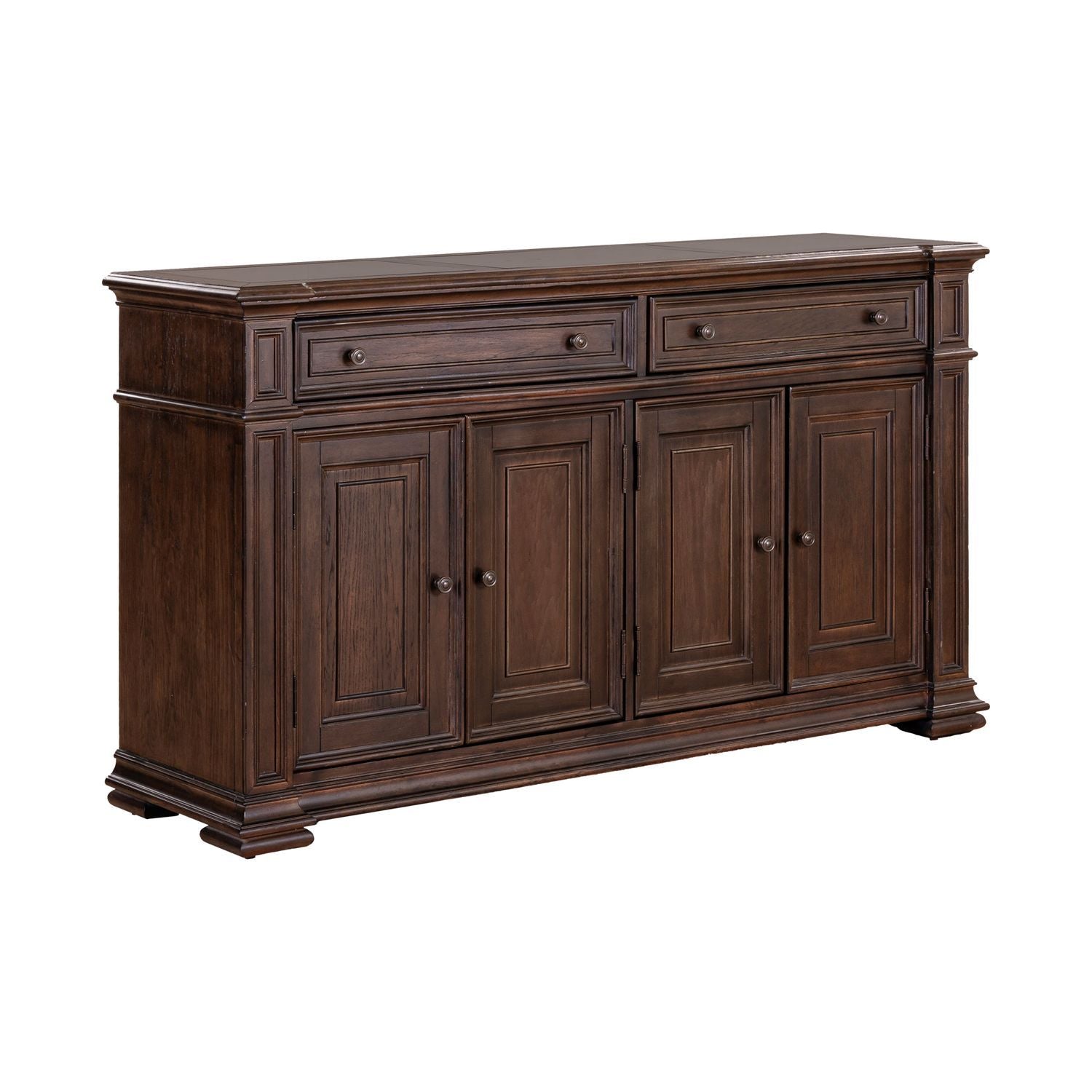 Provence Park - Buffet - Chateau Brown