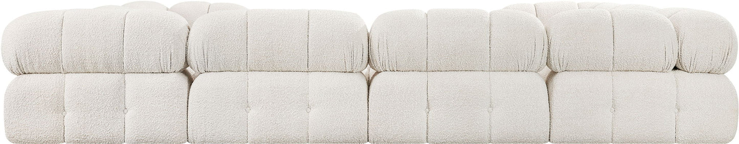 Ames - 8 Piece Modular Sectional