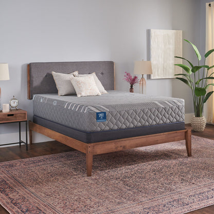 Sixth & Park - Medium Hybrid Mattress