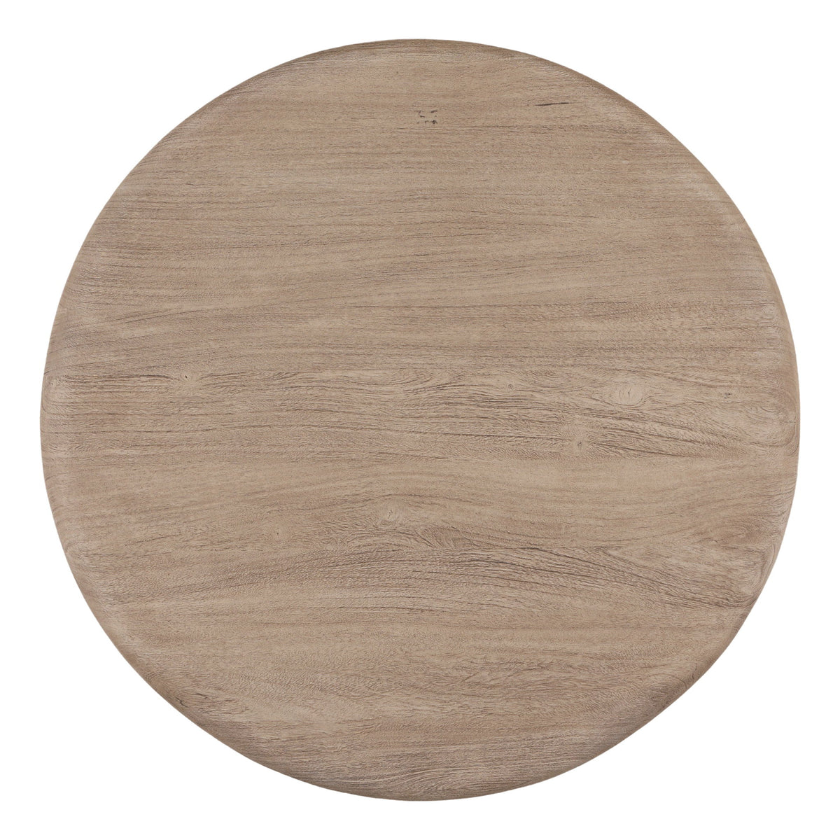 Marci - Bistro Table - Weathered Natural