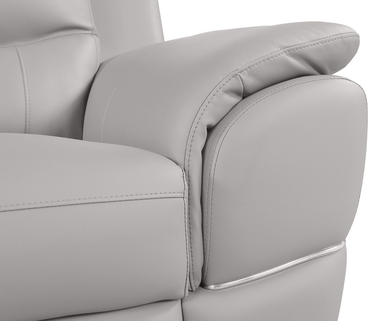 4572 - Sofa, Loveseat