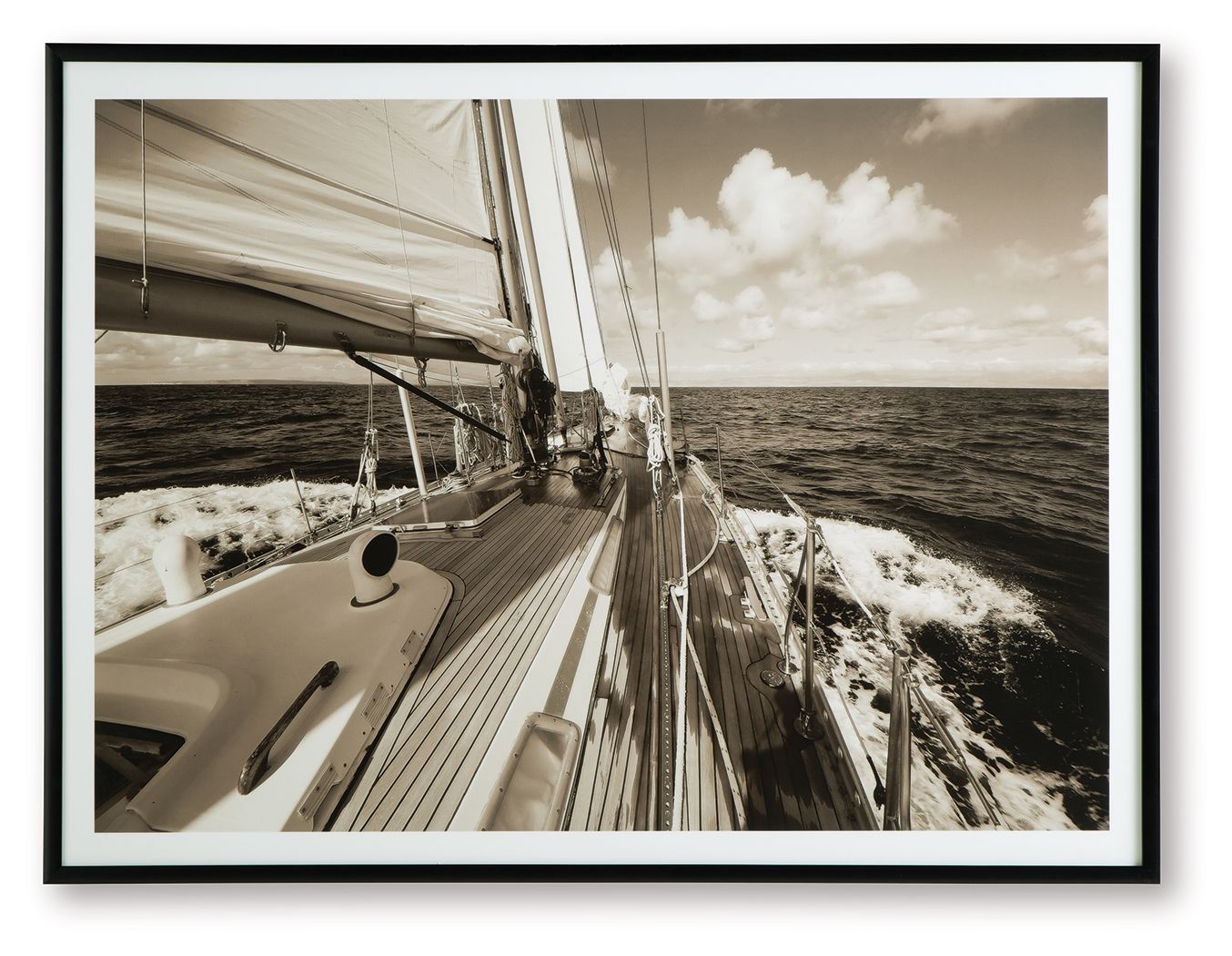 Ashley Furniture Arlanford Wall Art - Thumbnail 3