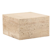 Retha - Coffee Table - Natural