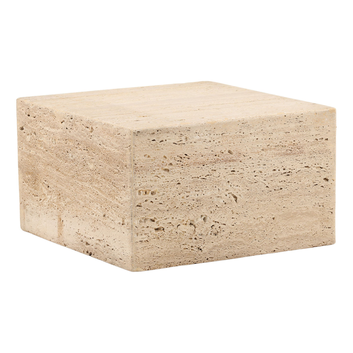Retha - Coffee Table - Natural