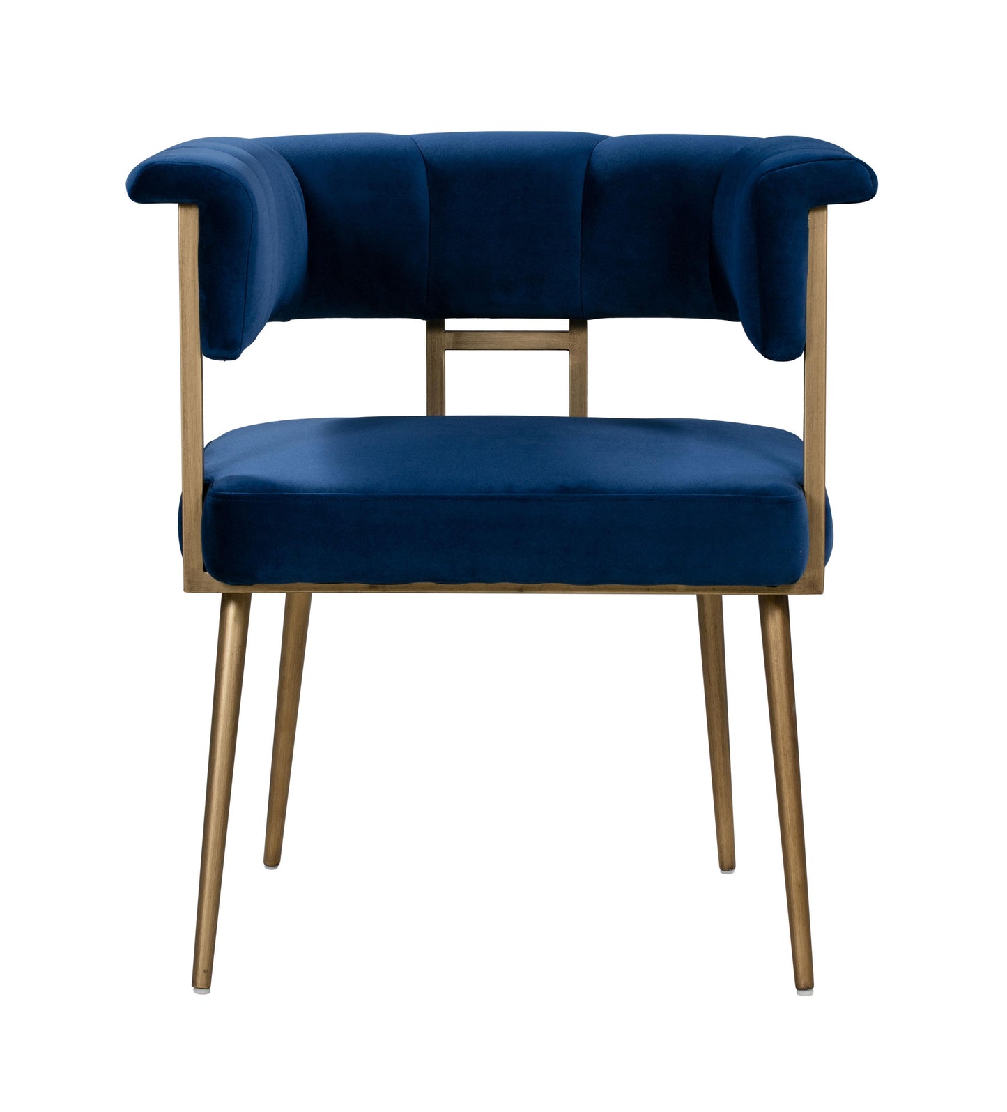 Astrid - Velvet Chair