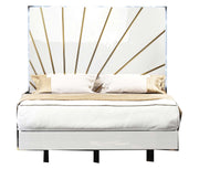 Oro - Bed With Light