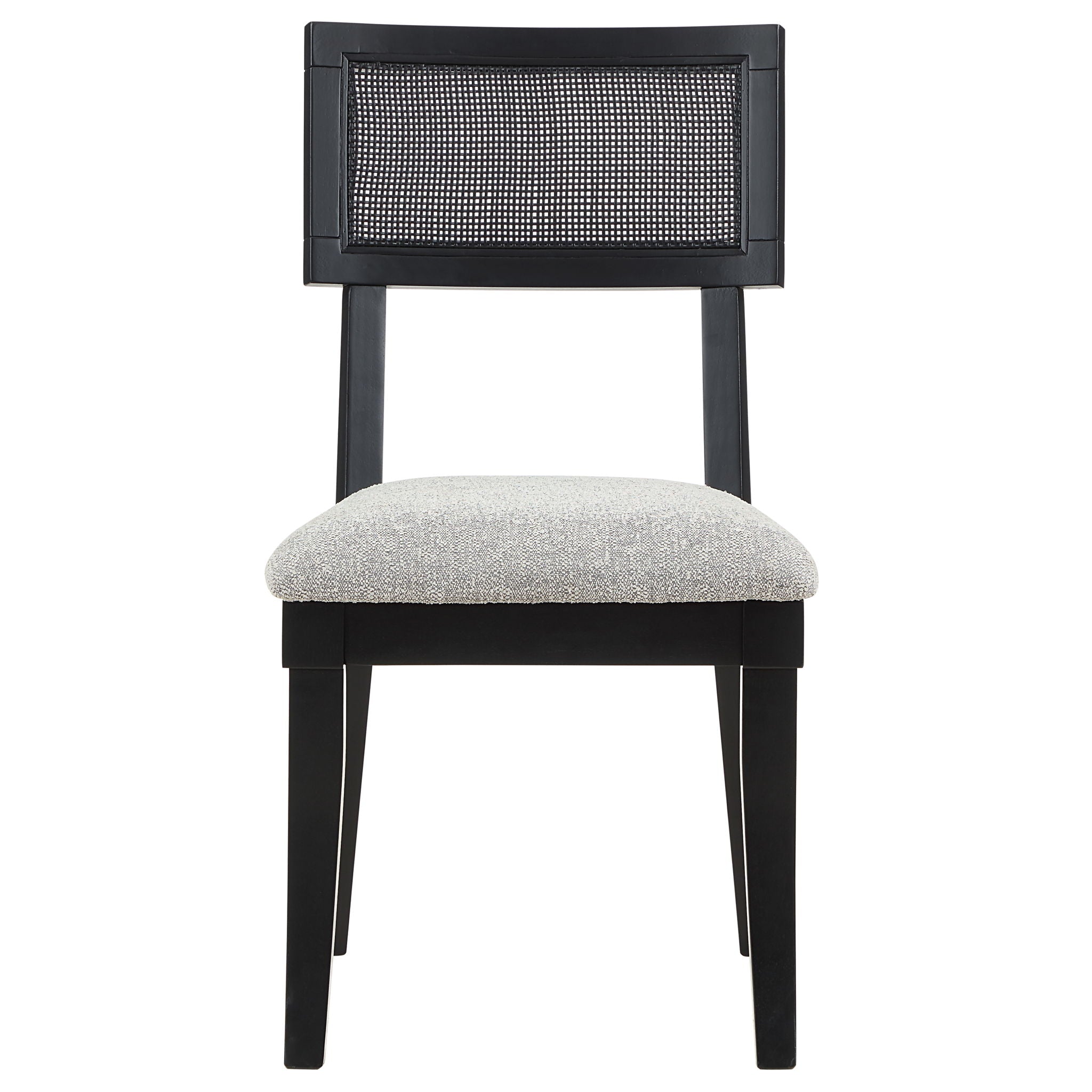 Colvin - Cane Side Chair
