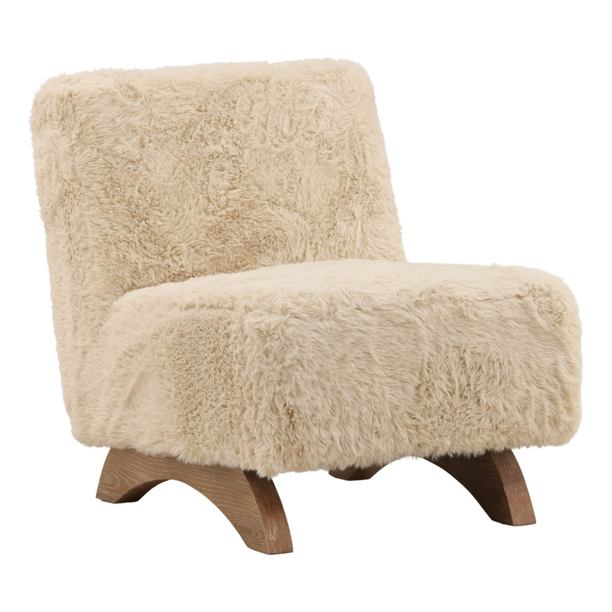 Abria - Occasional Chair