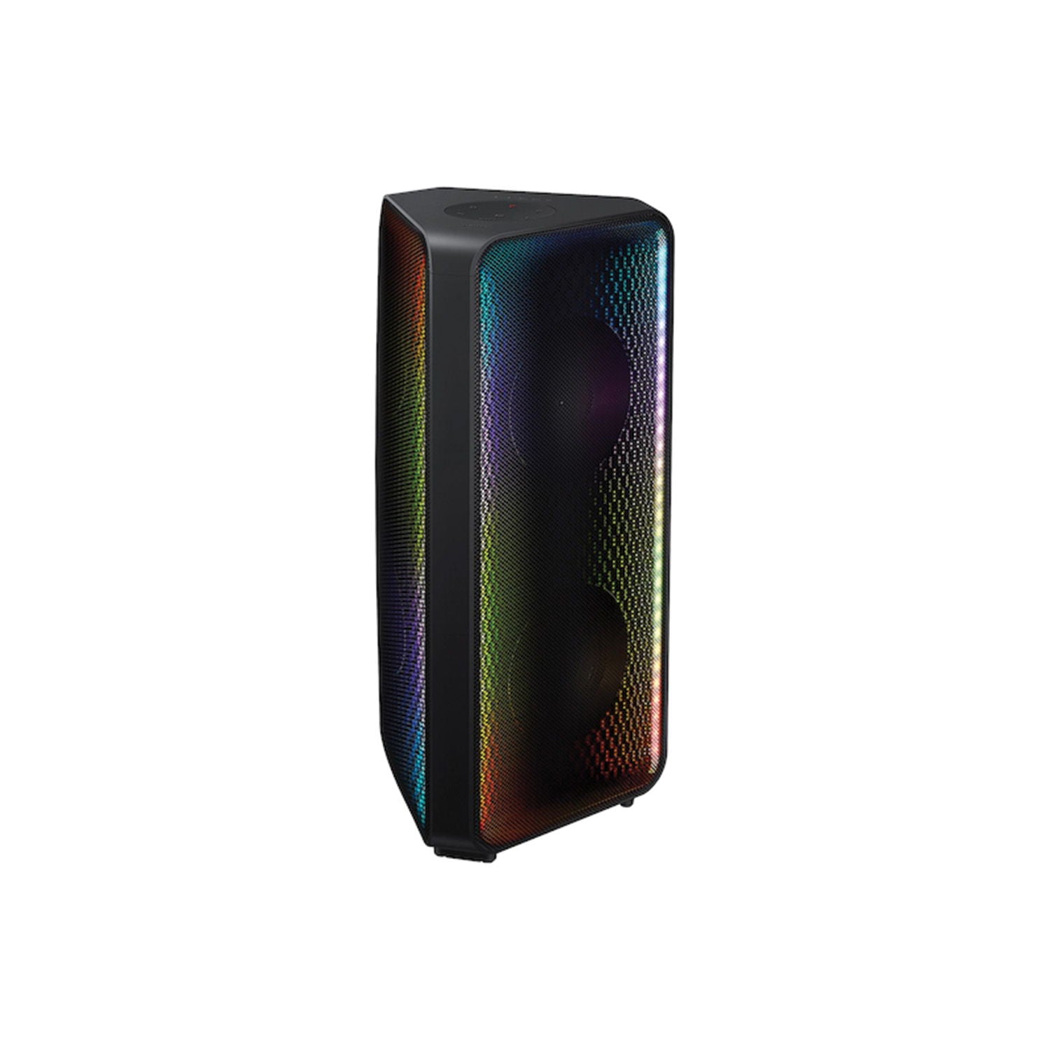 Samsung - Sound Tower High Power Audio 160W