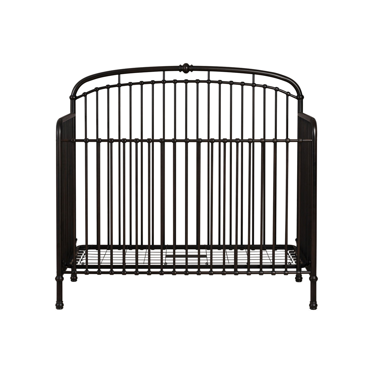 Olivia - Convertible Metal Crib
