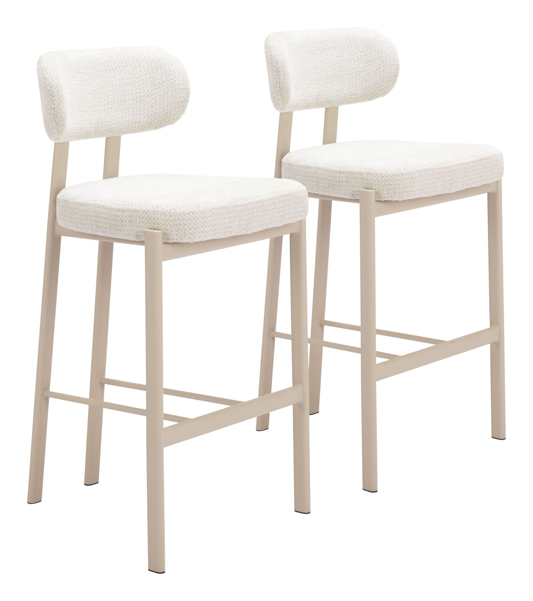 Aurea - Stool (Set of 2)