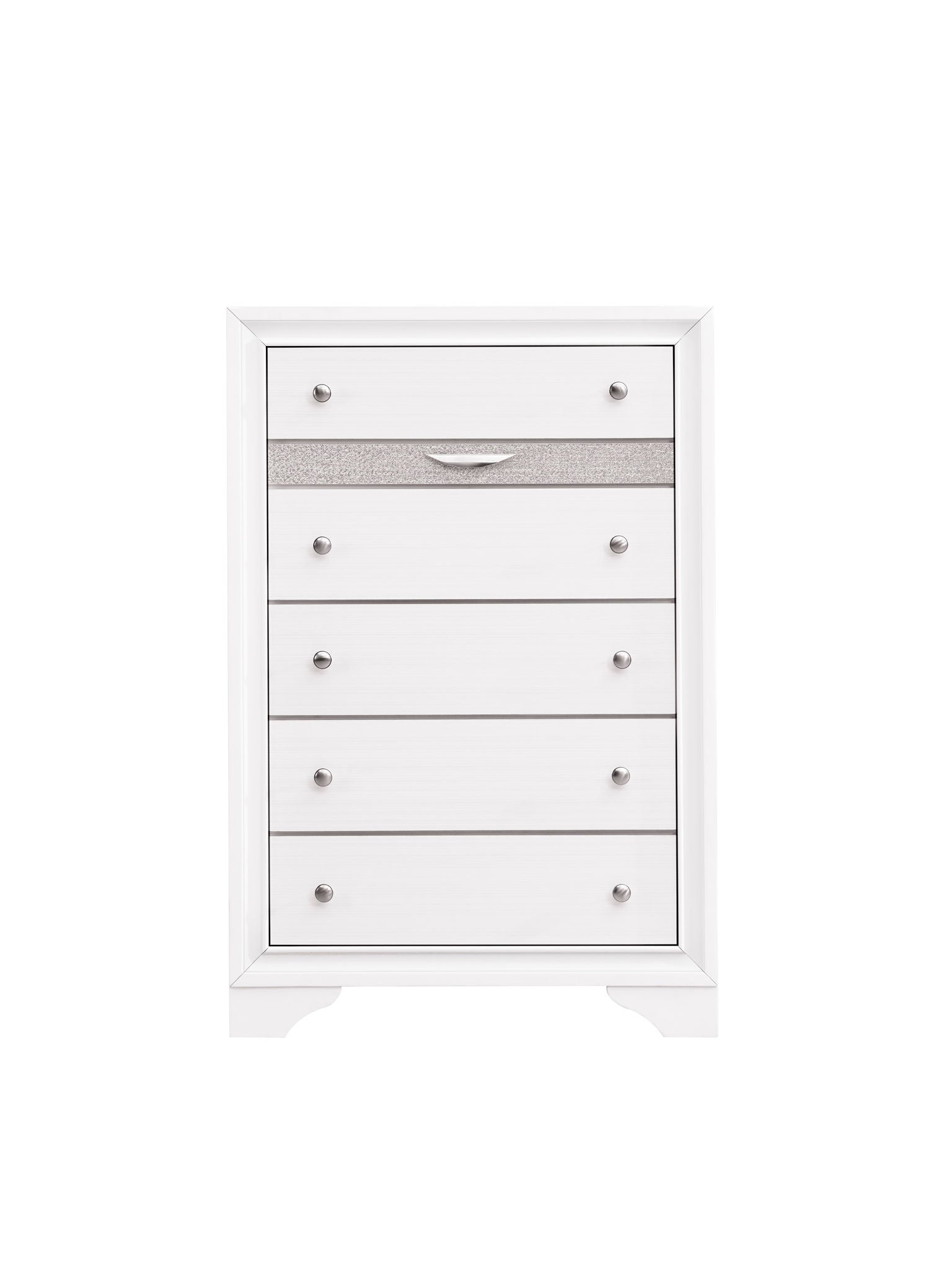 Glory Furniture - Madrid - Chest