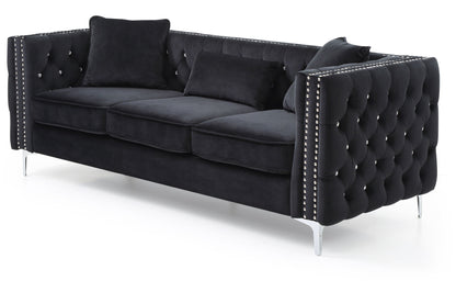Glory Furniture - Paige - Sofa