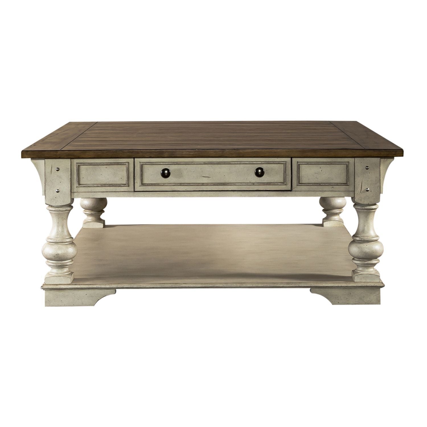 Morgan Creek - Table