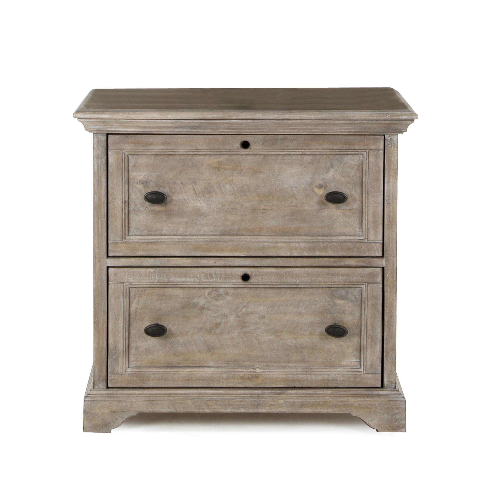 Tinley Park Lateral File