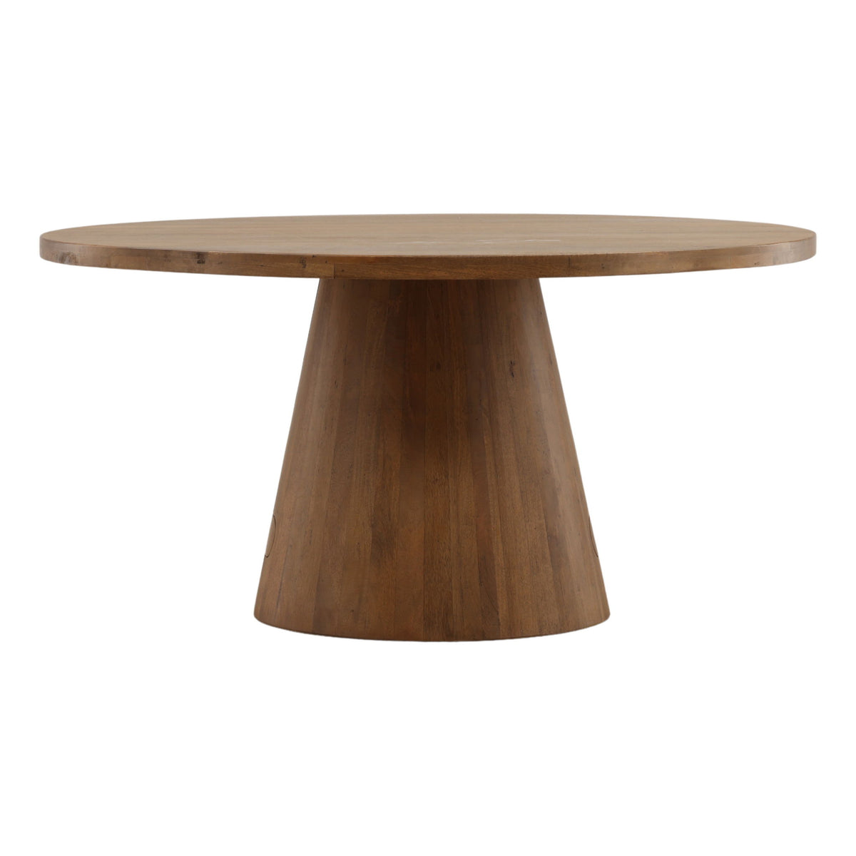Bramwell - Dining Table - Natural