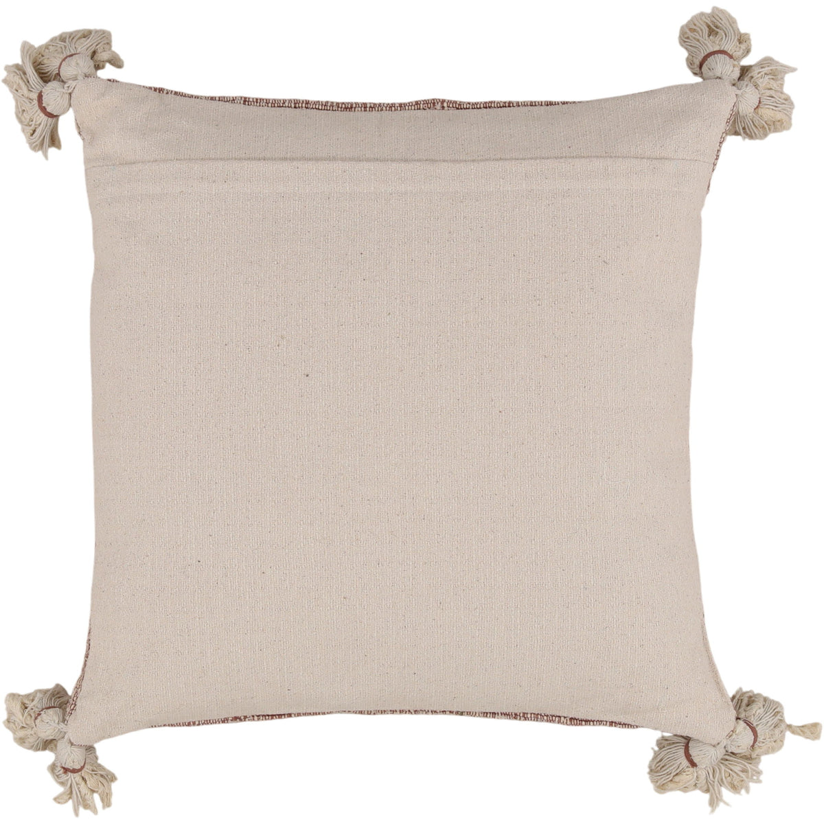 Cayenne - Pillow - Brown