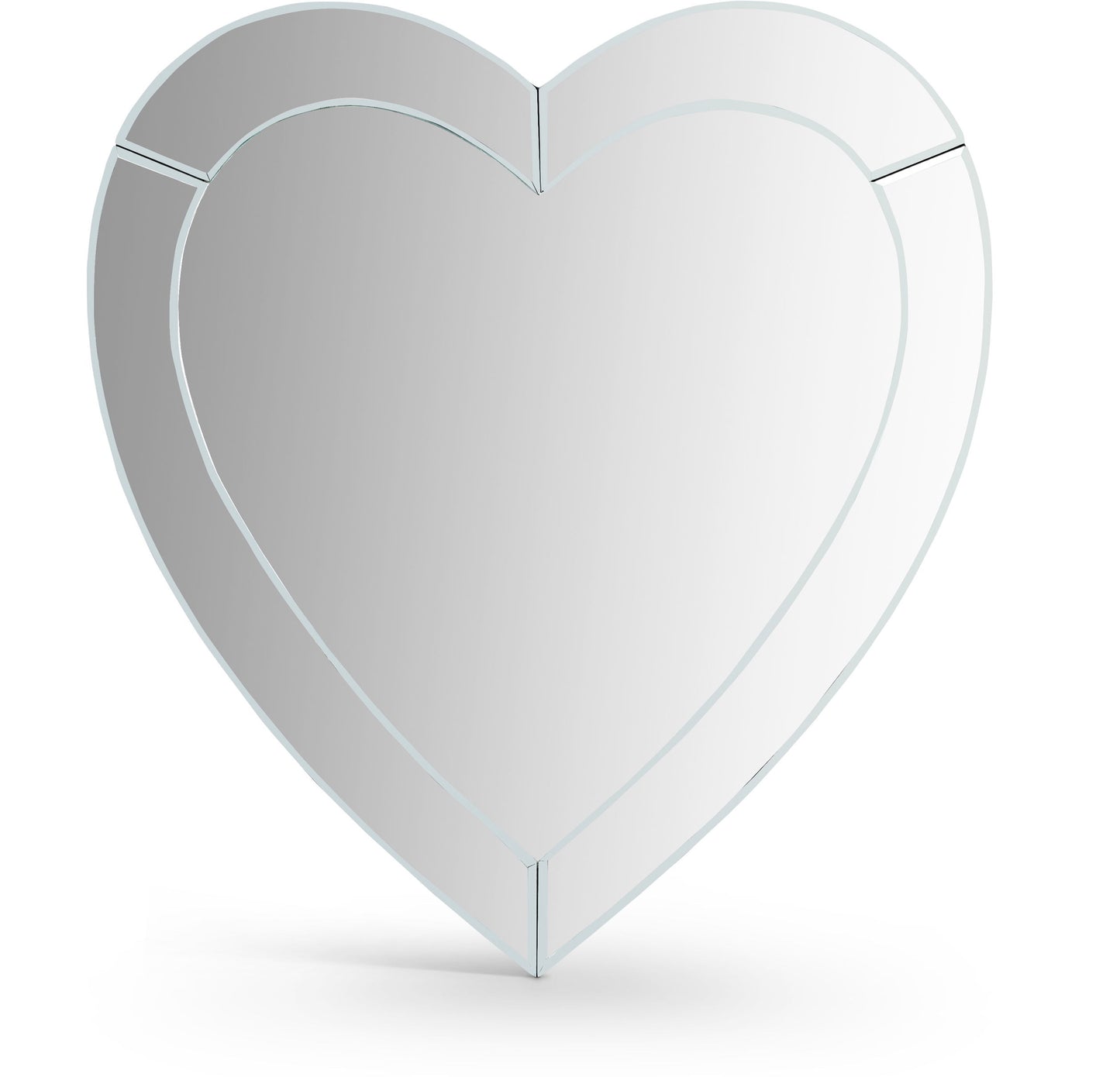 Heart - Mirror