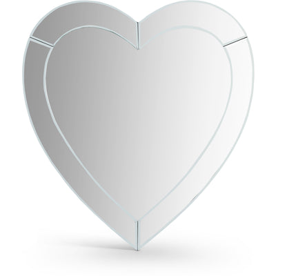 Heart - Mirror
