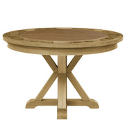 Rylie - Counter Table With Game Top